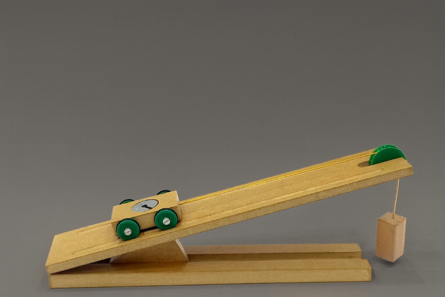 Inclined Plane